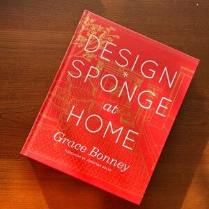 Design Sponge at Home ❤️